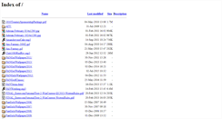 Desktop Screenshot of kfxx.radiotown.com